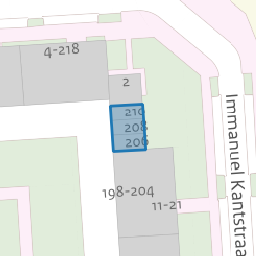 Perceel ISM01-C-3245