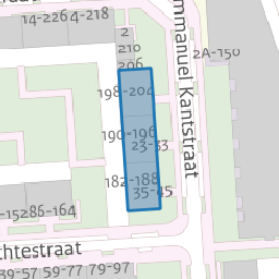 Perceel ISM01-C-3246