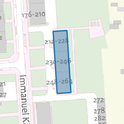 Perceel ISM01-C-3248