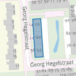 Perceel ISM01-C-3250