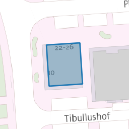 Perceel ISM01-C-3260