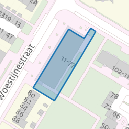 Perceel ISM01-C-3269
