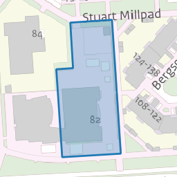 Perceel ISM01-C-3271