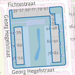 Perceel ISM01-C-3285