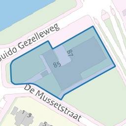 Perceel ISM01-C-3288