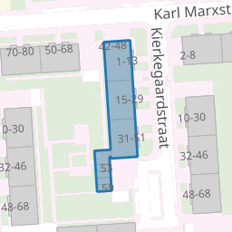 Perceel ISM01-C-3292