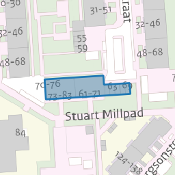 Perceel ISM01-C-3293