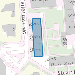 Perceel ISM01-C-3294