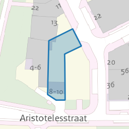 Perceel ISM01-C-3306