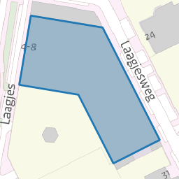 Perceel ISM01-C-3307