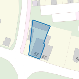 Perceel ISM01-C-3319