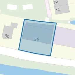 Perceel ISM01-C-3321