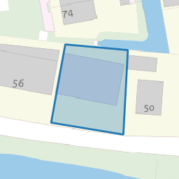 Perceel ISM01-C-3322