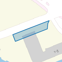 Perceel ISM01-C-3323