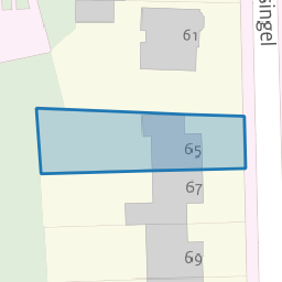 Perceel ISM01-C-3331