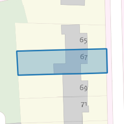 Perceel ISM01-C-3332