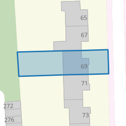 Perceel ISM01-C-3333