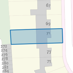 Perceel ISM01-C-3334