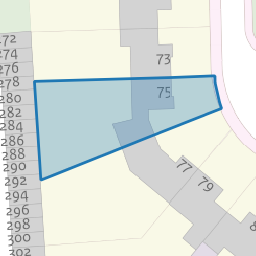 Perceel ISM01-C-3336