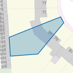 Perceel ISM01-C-3337