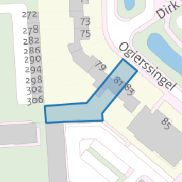 Perceel ISM01-C-3339