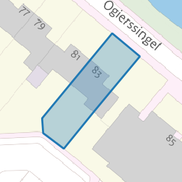 Perceel ISM01-C-3340