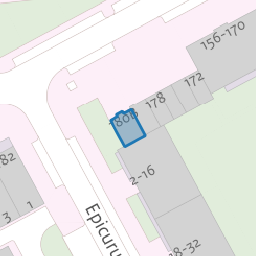 Perceel ISM01-C-3348