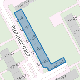 Perceel ISM01-C-3349