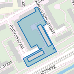 Perceel ISM01-C-3350