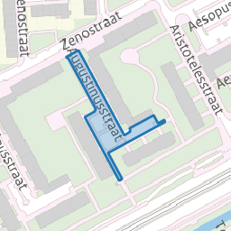 Perceel ISM01-C-3351