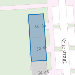 Perceel ISM01-C-3361