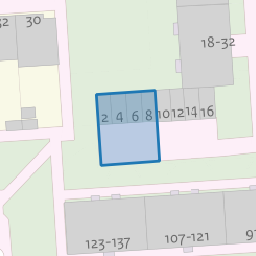 Perceel ISM01-C-3363