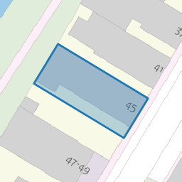 Perceel ISM01-C-3368