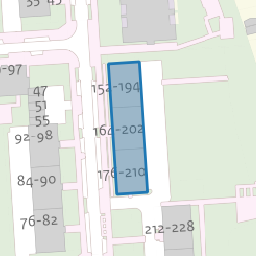 Perceel ISM01-C-3375
