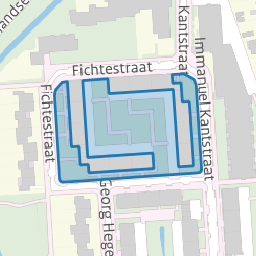 Perceel ISM01-C-3378