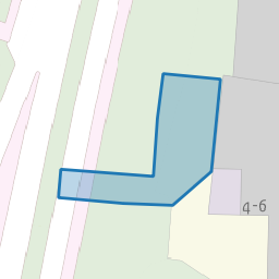 Perceel ISM01-C-3380