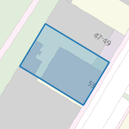 Perceel ISM01-C-3392