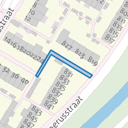 Perceel ISM01-C-3404