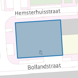 Perceel ISM01-C-3407
