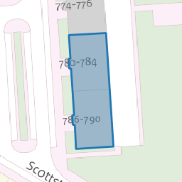 Perceel ISM01-C-3418