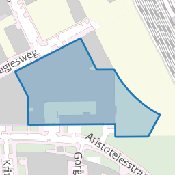 Perceel ISM01-C-3419