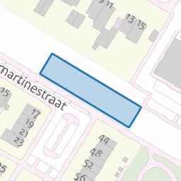 Perceel ISM01-C-3422