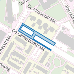 Perceel ISM01-C-3423