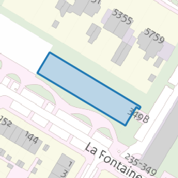 Perceel ISM01-C-3426