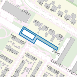 Perceel ISM01-C-3427