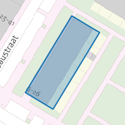 Perceel ISM01-C-3431