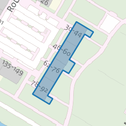 Perceel ISM01-C-3433