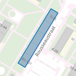 Perceel ISM01-C-3435