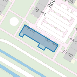 Perceel ISM01-C-3436