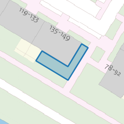 Perceel ISM01-C-3438